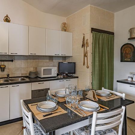Вилла Trullo Saraceno By Rentbeat Остуни Экстерьер фото